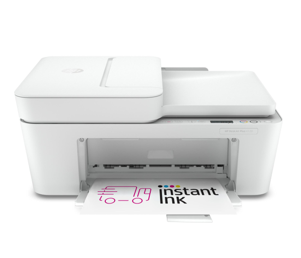 HP DeskJet Plus 4120 - 578900 - zdjęcie